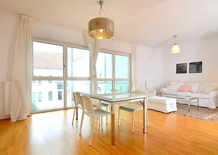 アパート Residence, Bruennlbadgasse - Alsergrund #6270