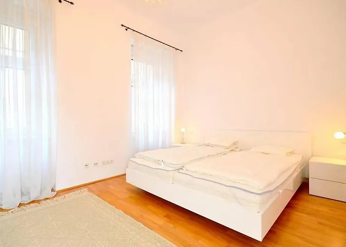Residence, Bruennlbadgasse - Alsergrund #6270 ウィーン