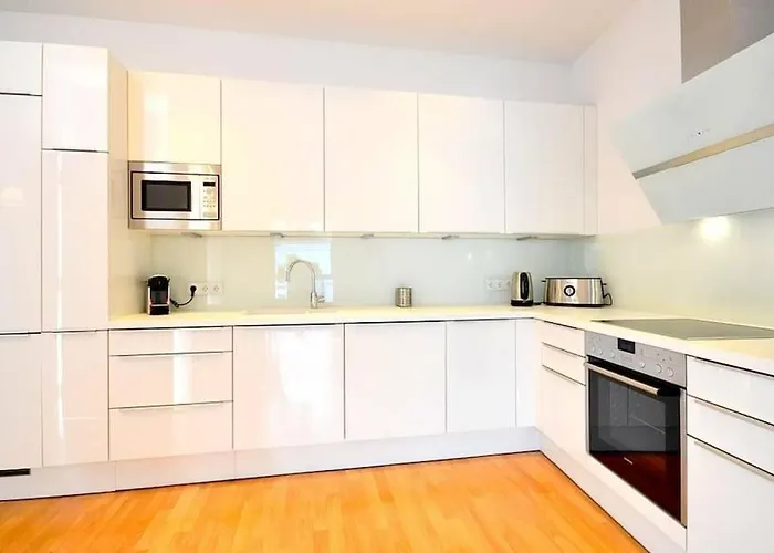 Residence, Bruennlbadgasse - Alsergrund #6270 アパート