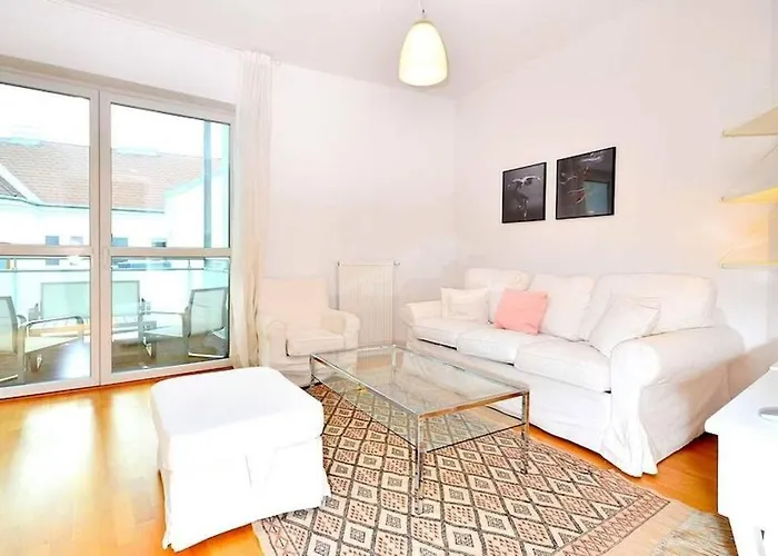 Residence, Bruennlbadgasse - Alsergrund #6270 アパート *